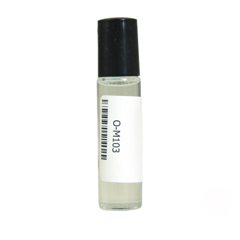 Mango 1/3 Oz Roll-on Sweet Body oil